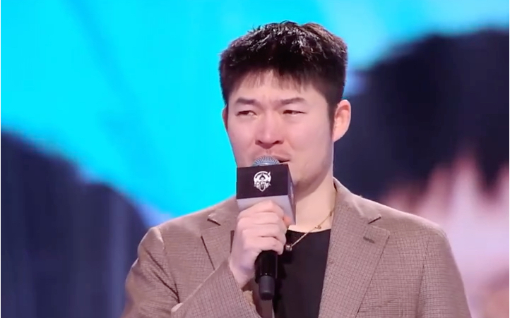 老林"泰孤独"荣获,第三名灵儿完美演绎"孤独颂"#孤独颂 #2023kpl夏季