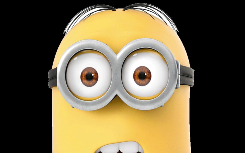 Gentleminions trend是个什么鬼?哔哩哔哩bilibili