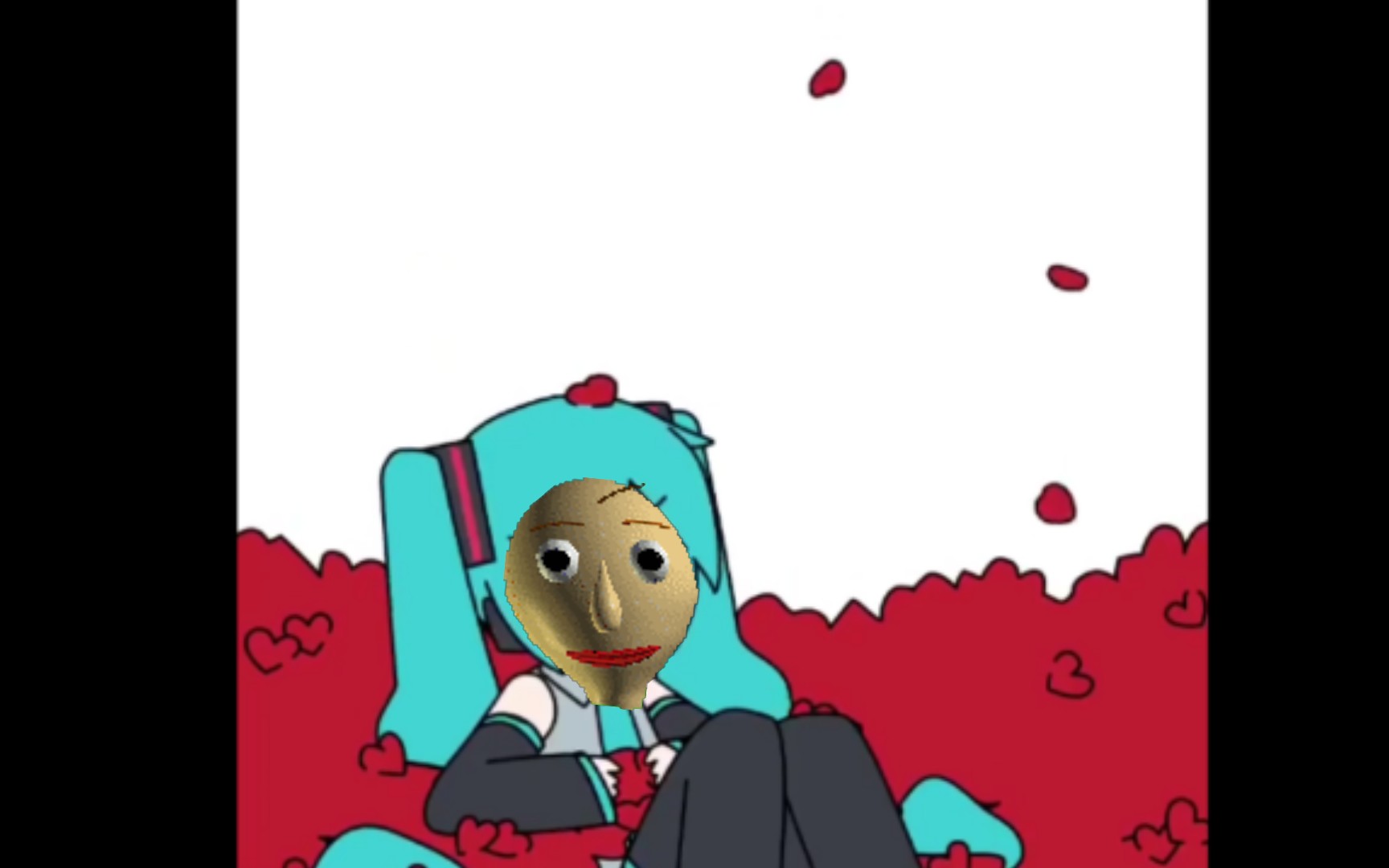 巴迪老师:miku歌曲