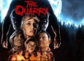 沉浸式英语游戏玩家 THE QUARRY Fill Gameplay no Commentary 《采石场》完整游戏实况无解说单机游戏热门视频