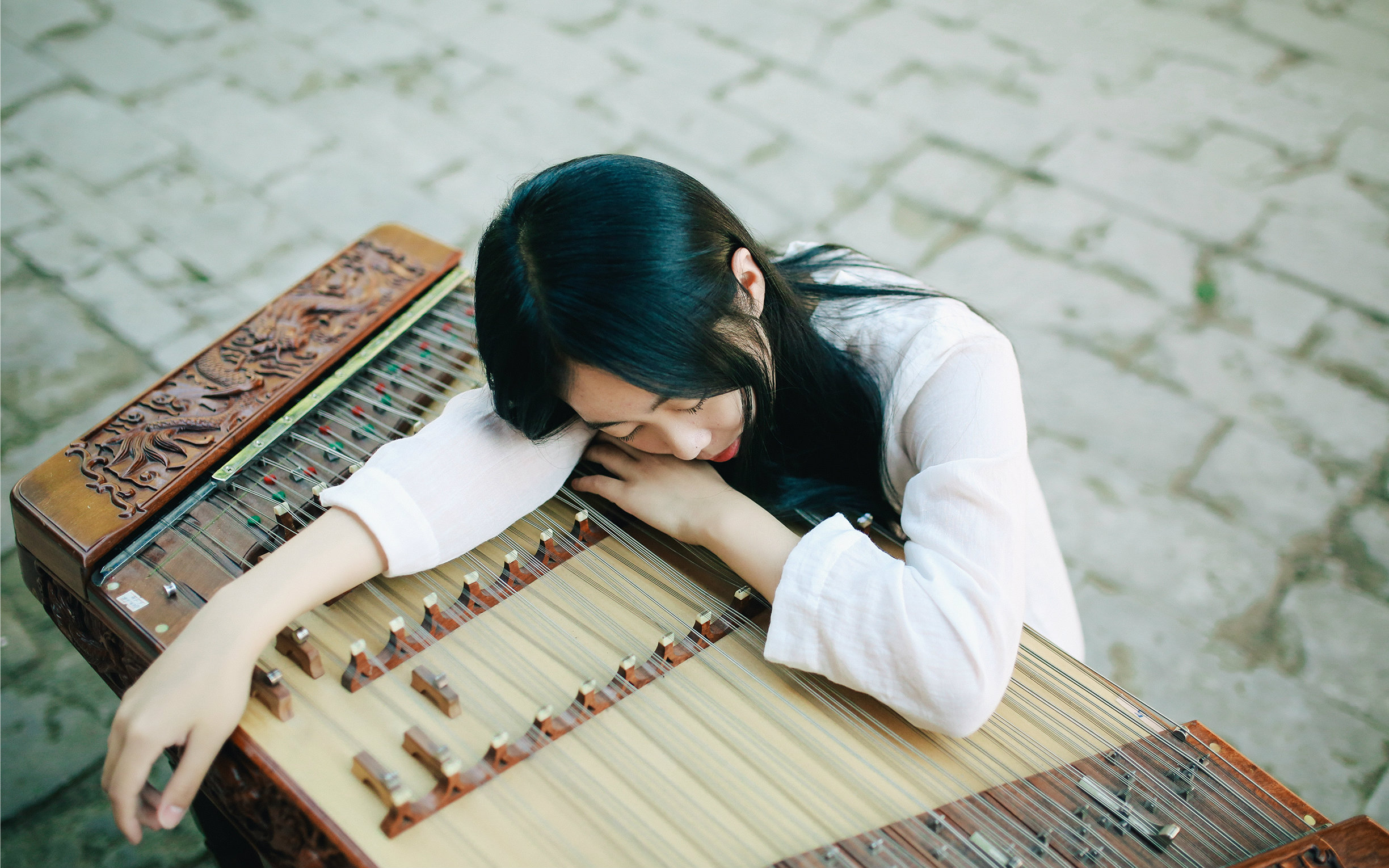 扬琴禁忌的边界线加快版已中毒杂音不是我本意qaq