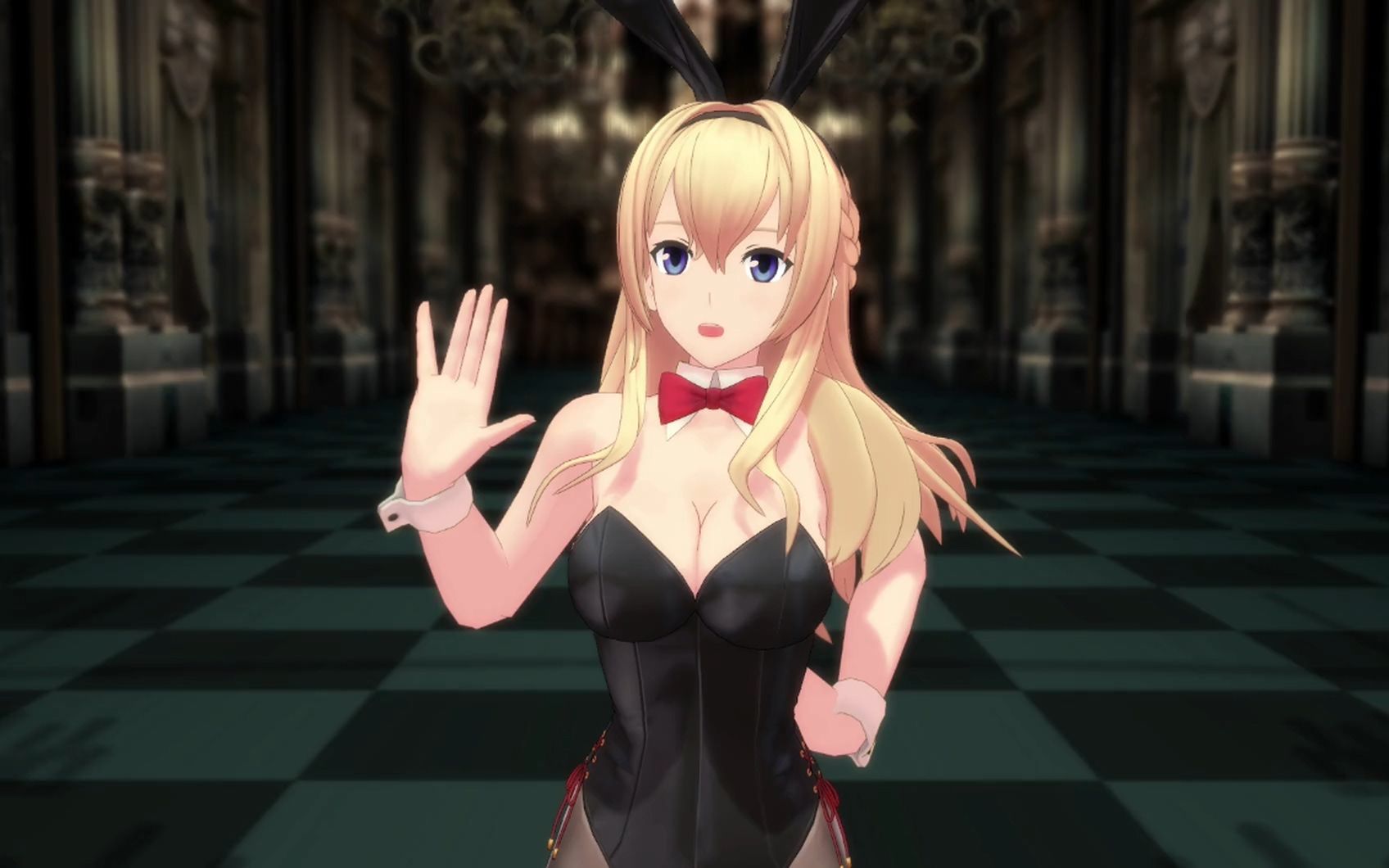 mmd舰ckillerb厌战