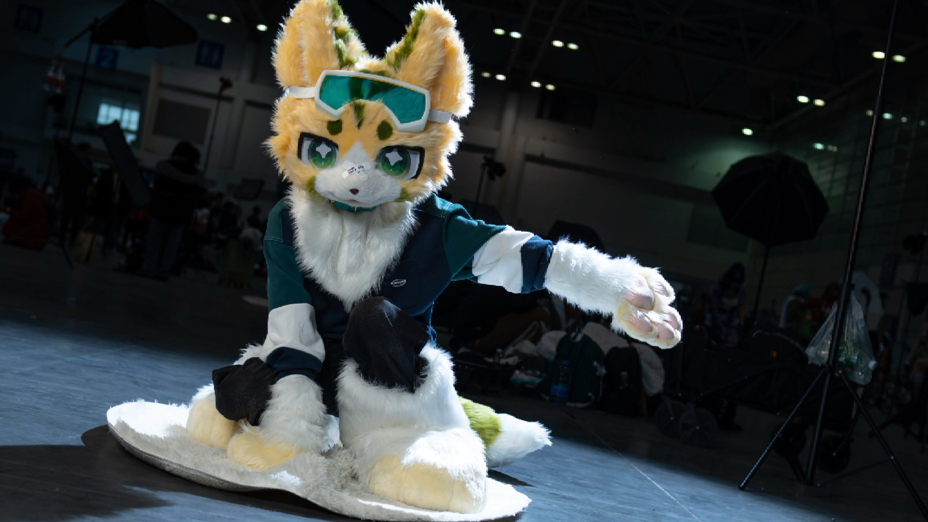 兄弟香草泥我可是福瑞控