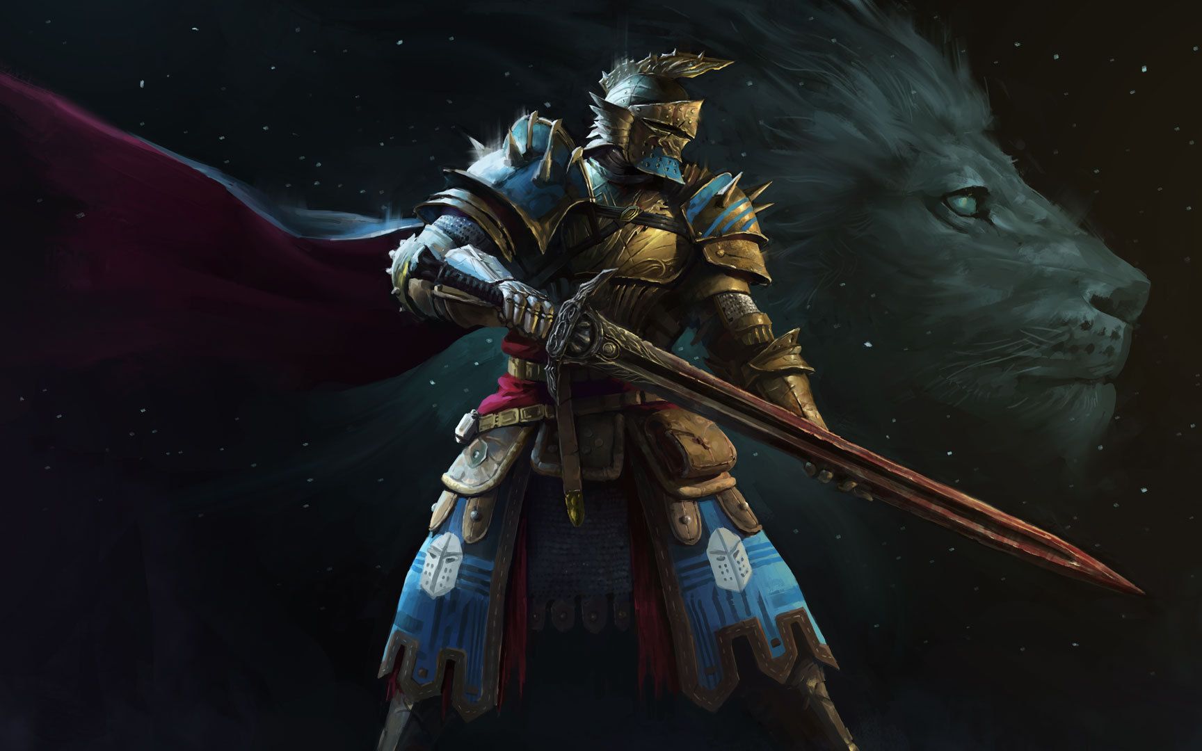 herman_ 荣耀战魂武士战役03收拾残局_哔哩哔哩 (゜-゜)つロ 干杯