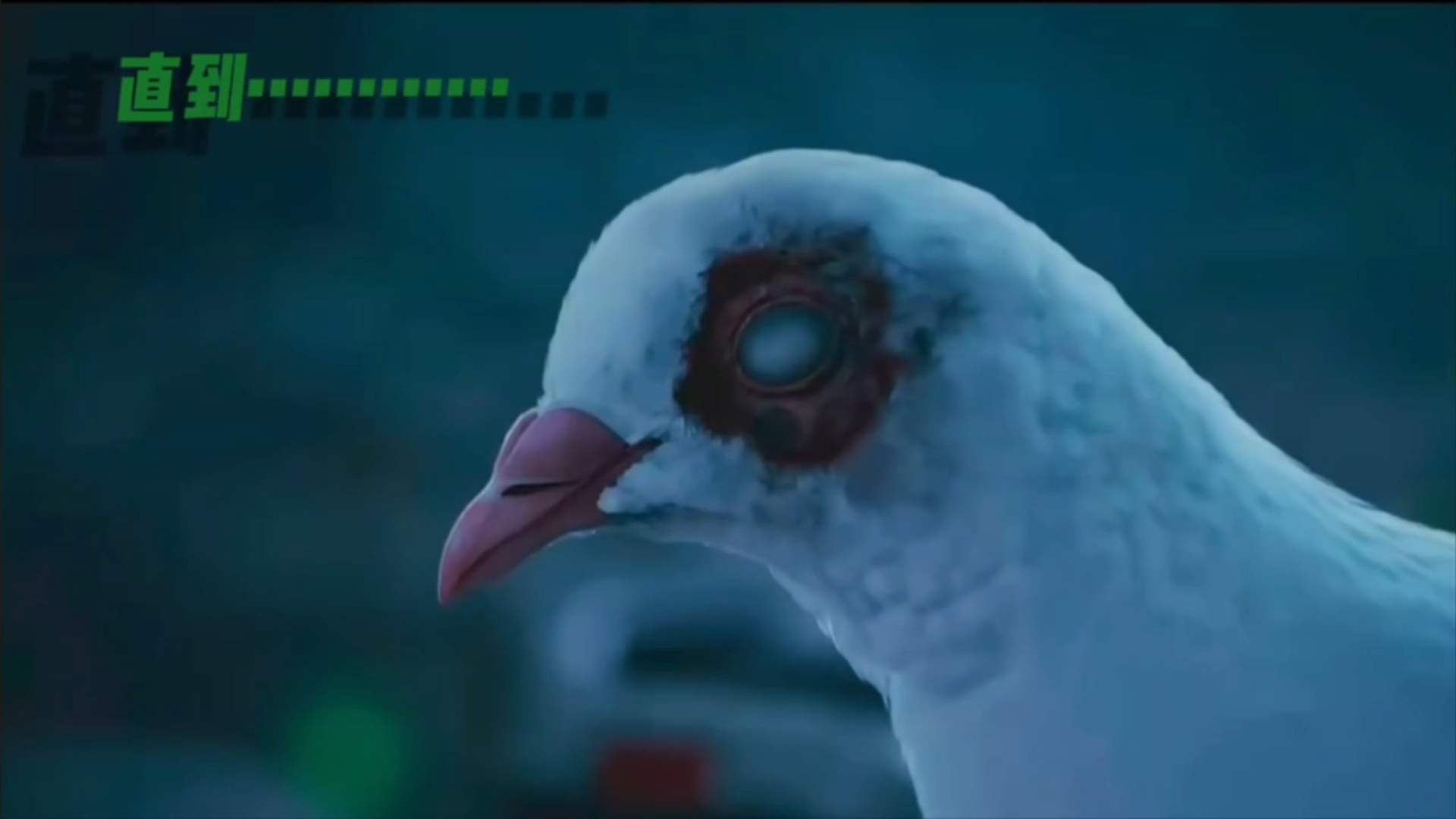 起初玩家以为只是愚人