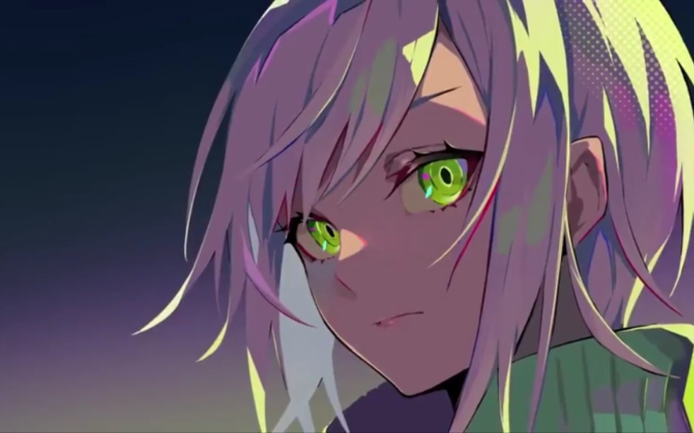 ロストワンの号哭(乐队成员原版)