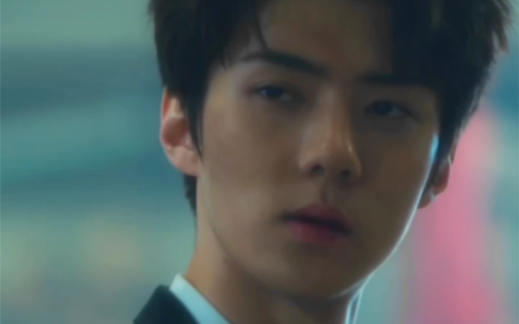 【吴世勋】请别放下没有我的生活