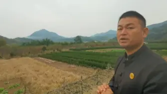 Скачать видео: 王正赦浙江绍兴，分享此格局地不要欢天喜地