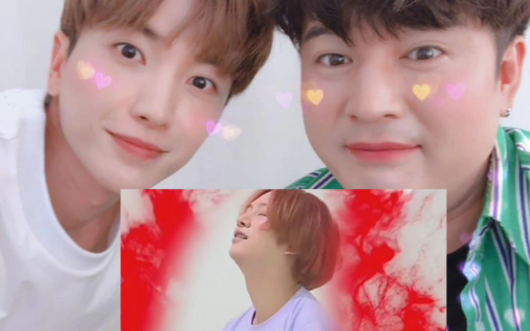 【83line】夫妻日常 洁癖暴走希大如何面对心血来潮