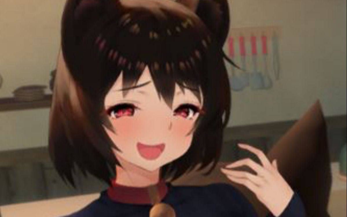 【极品rpg/3d/全动态/拉大车】魔女与猫的桃源乡 ver1.01