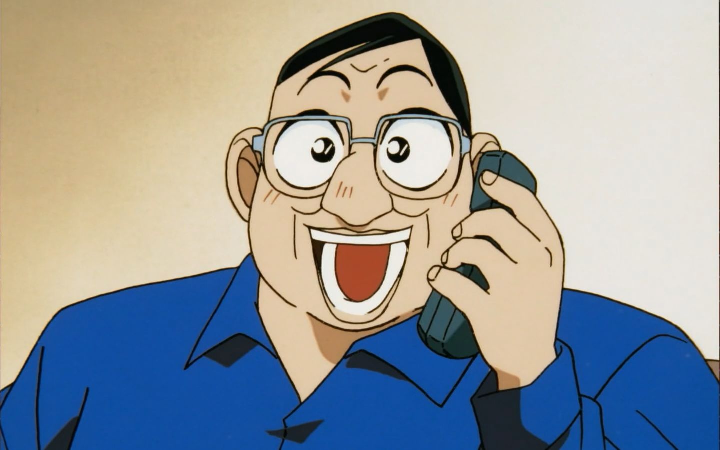 【马丁】借你的钱要你的命,柯南中死的最冤的社长之一