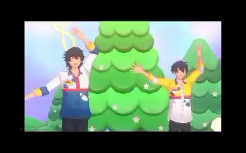 钰繁随舞剪辑音频第三段