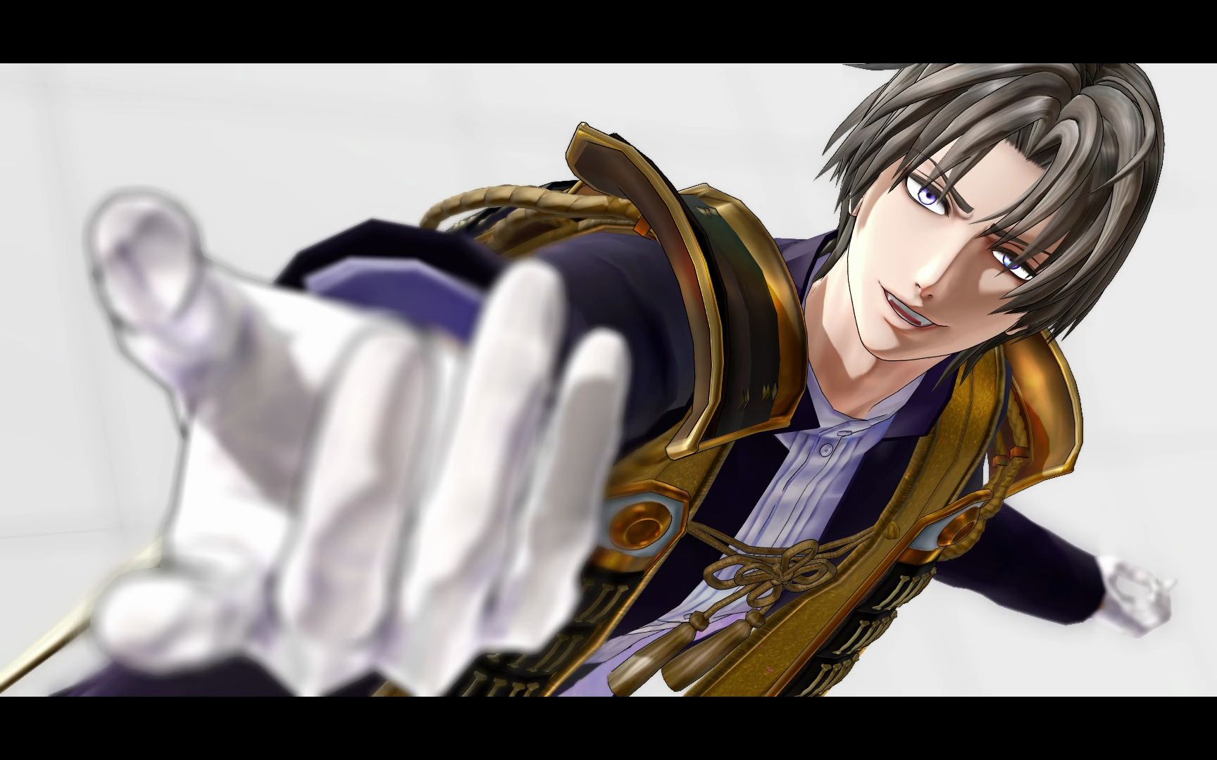 【镜头配布】侵蝕【MMD】