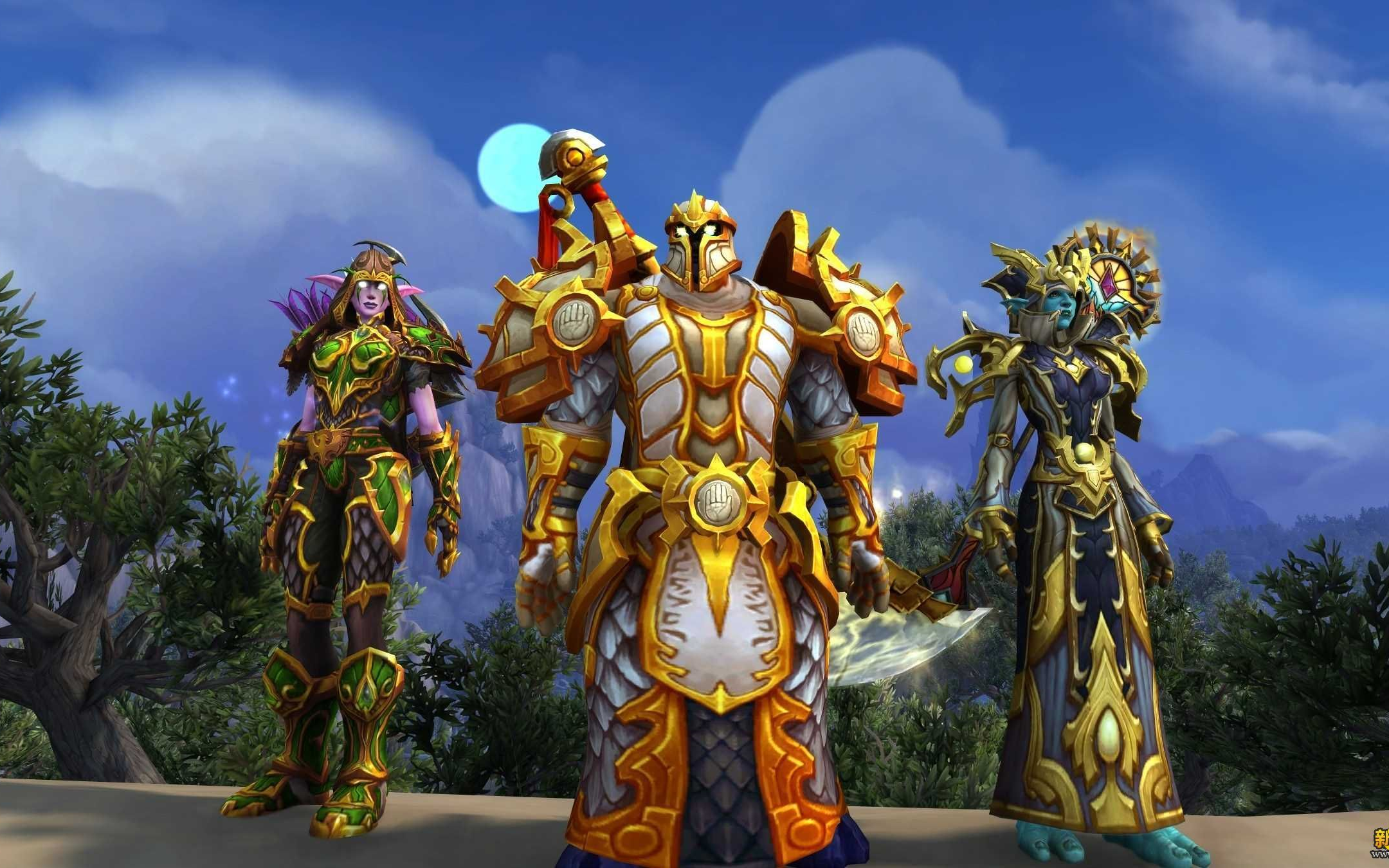 【tbc竞技场5v5】(8.12周三)成长记录-复盘 qs视角 配置2345