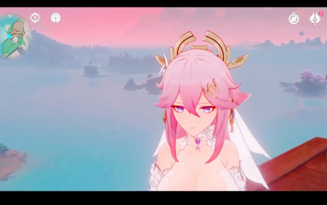 原神私人服下载 可加mod模组都不要钱