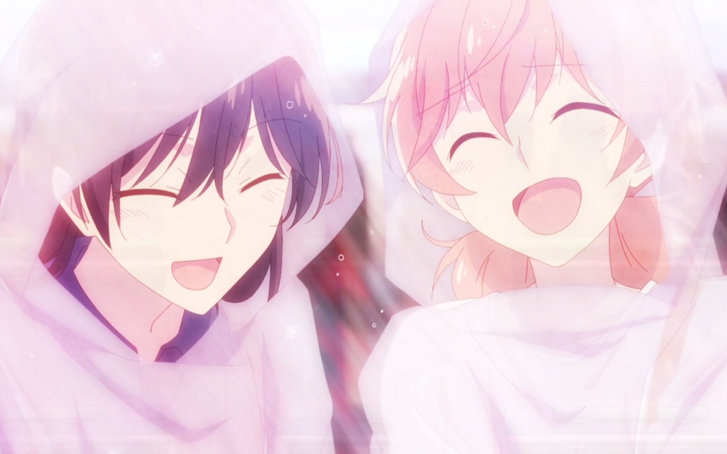 【终将成为你·mad】请不要离开我.