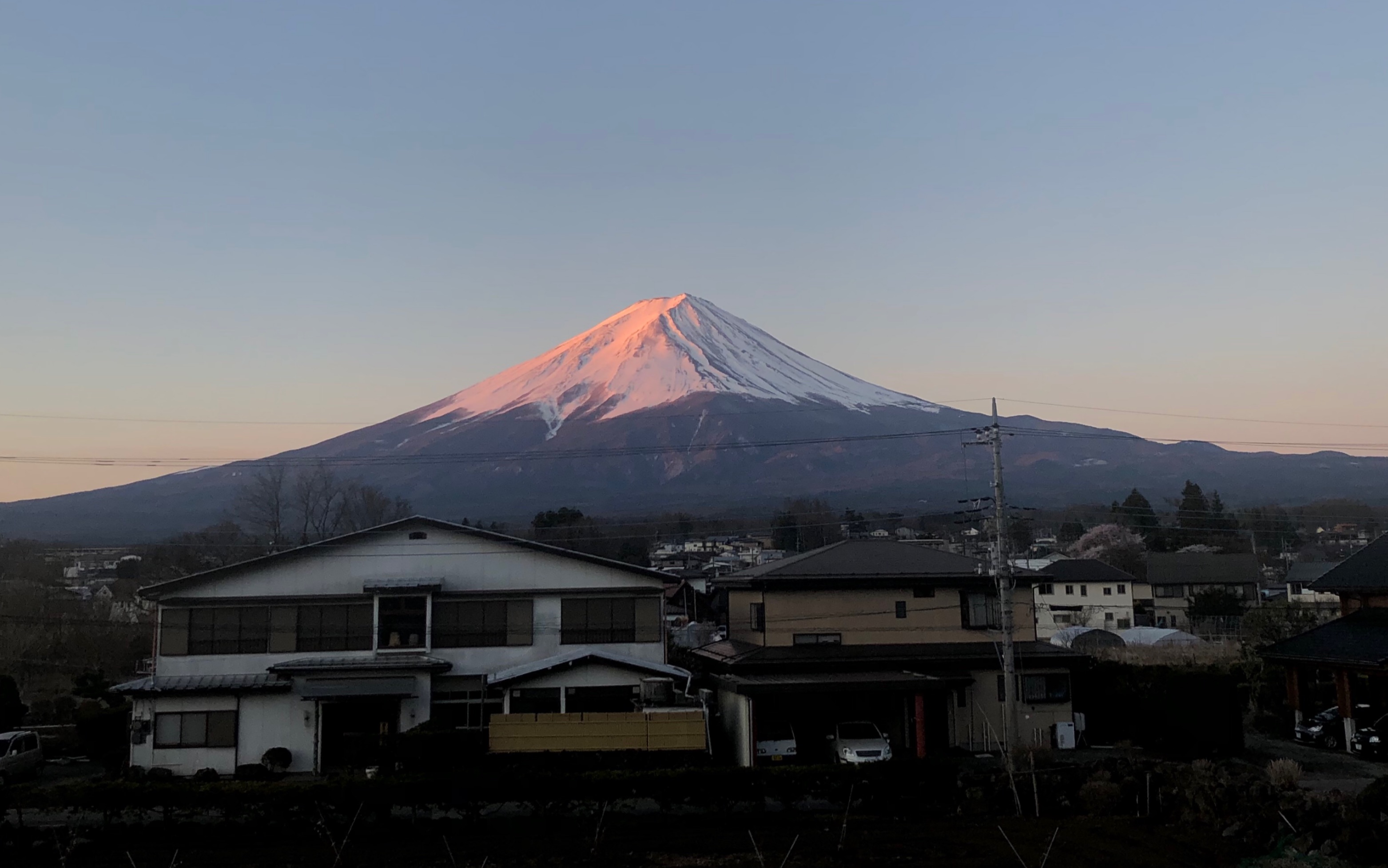 日本流水账vlog大阪 长野 富士山 东京 京都哔哩哔哩bilibili