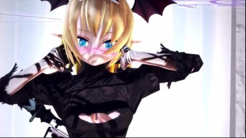 东方mmd Cos成2b小姐姐的魔界爱丽丝 Toxic Nigamon式 哔哩哔哩 つロ干杯 Bilibili 东方mmd Cos成2b小姐姐的魔界爱丽丝 Toxic Nigamon式 哔哩哔哩 つロ干杯 Bilibili