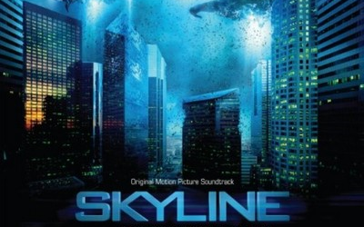 【电影原声】【天际浩劫】【OST】Skyline Soundtrack (by Matthew Margeson)哔哩哔哩bilibili