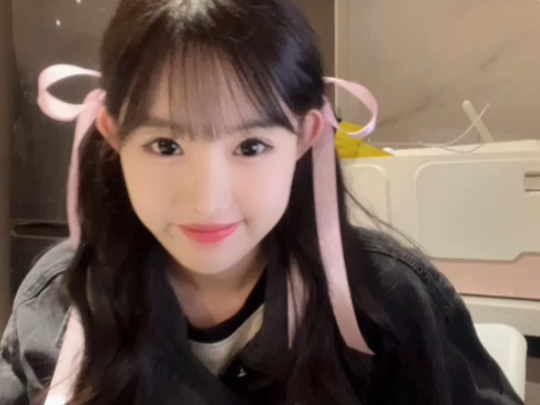 snh48-李慧_2024-04-22口袋直播