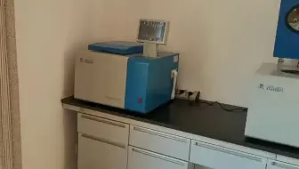 量热仪客户实拍视频
