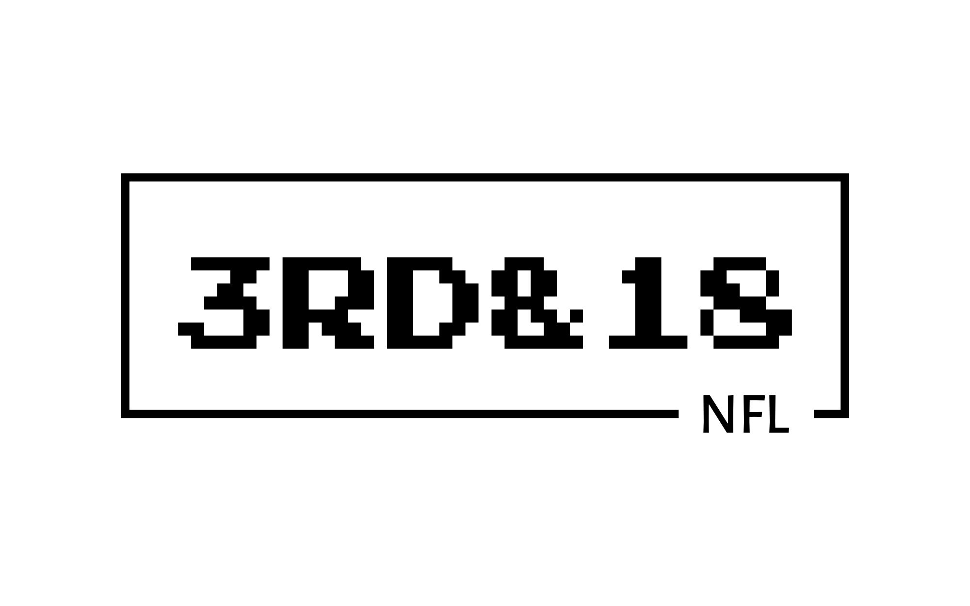 第五周「3&18」2023赛季NFL前瞻直播回放哔哩哔哩bilibili