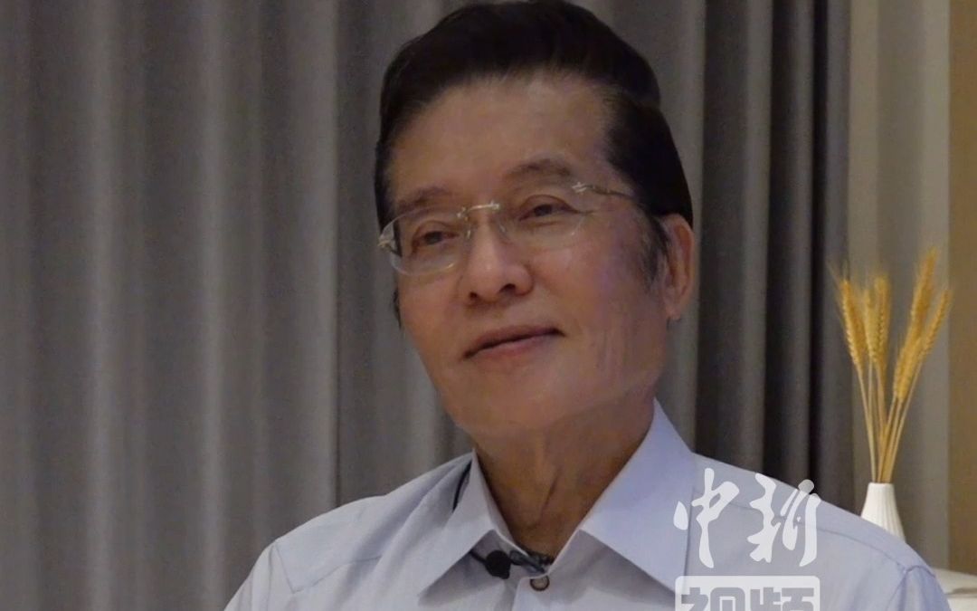 中国国民党前副秘书长:反对“台独” 坚持“九二共识”,未来两岸重新走向和解的空间才会出现哔哩哔哩bilibili