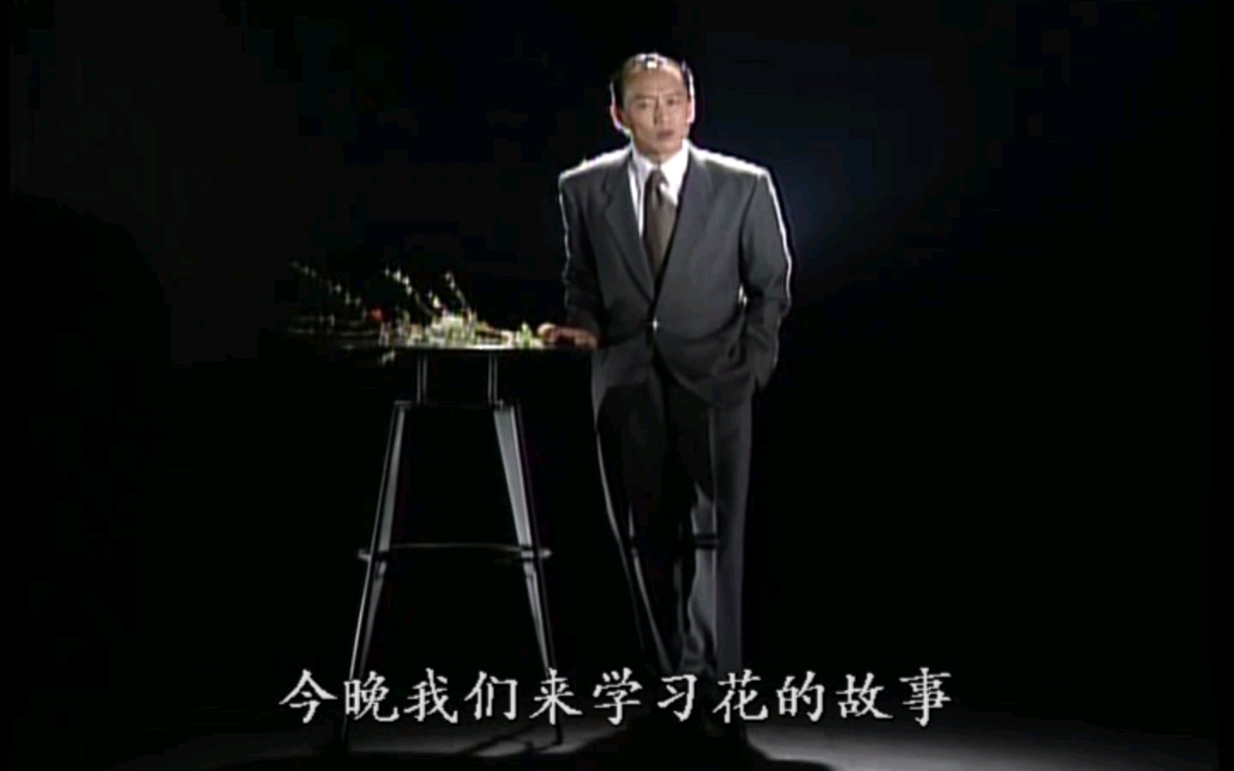 古畑任三郎第二季特别篇【花与舞蹈】金泉慎太郎哔哩哔哩bilibili