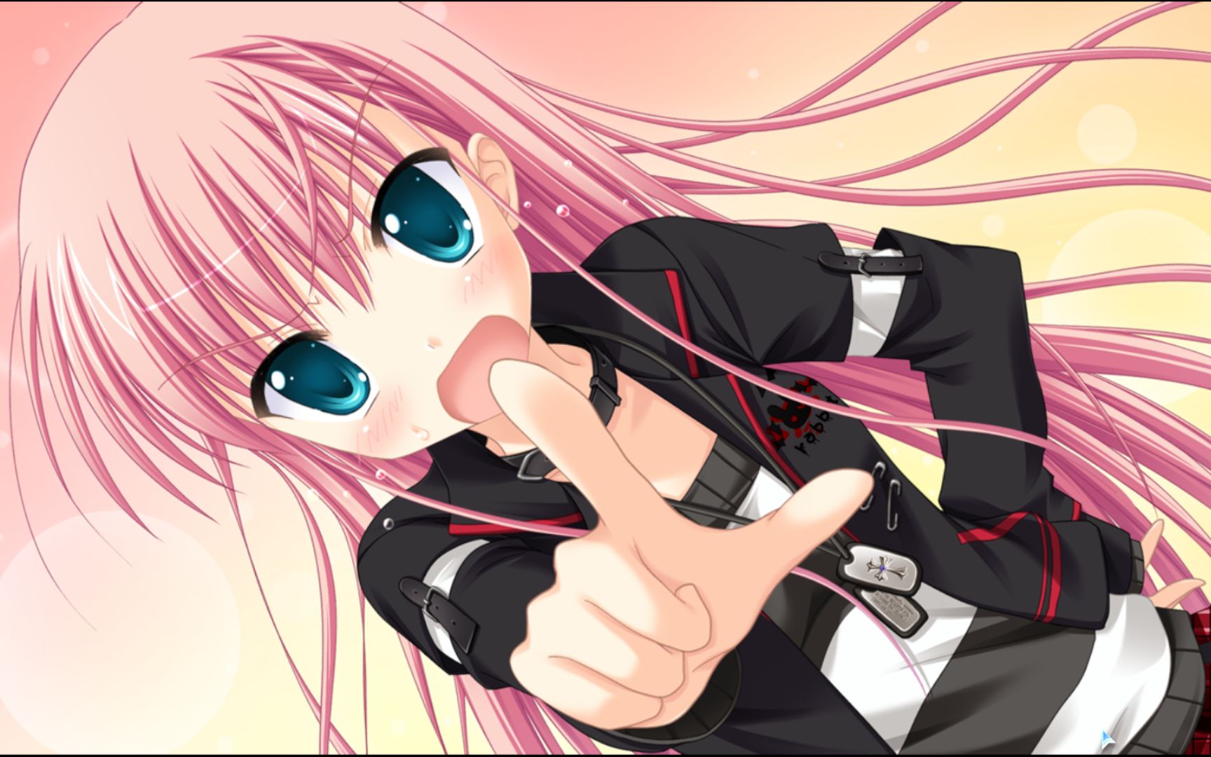 [初雪樱] 实况第十六期——你干脆报我身份证号得了