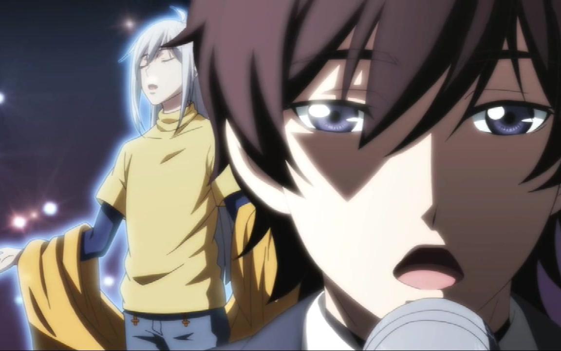 【端木熙的歌:光】