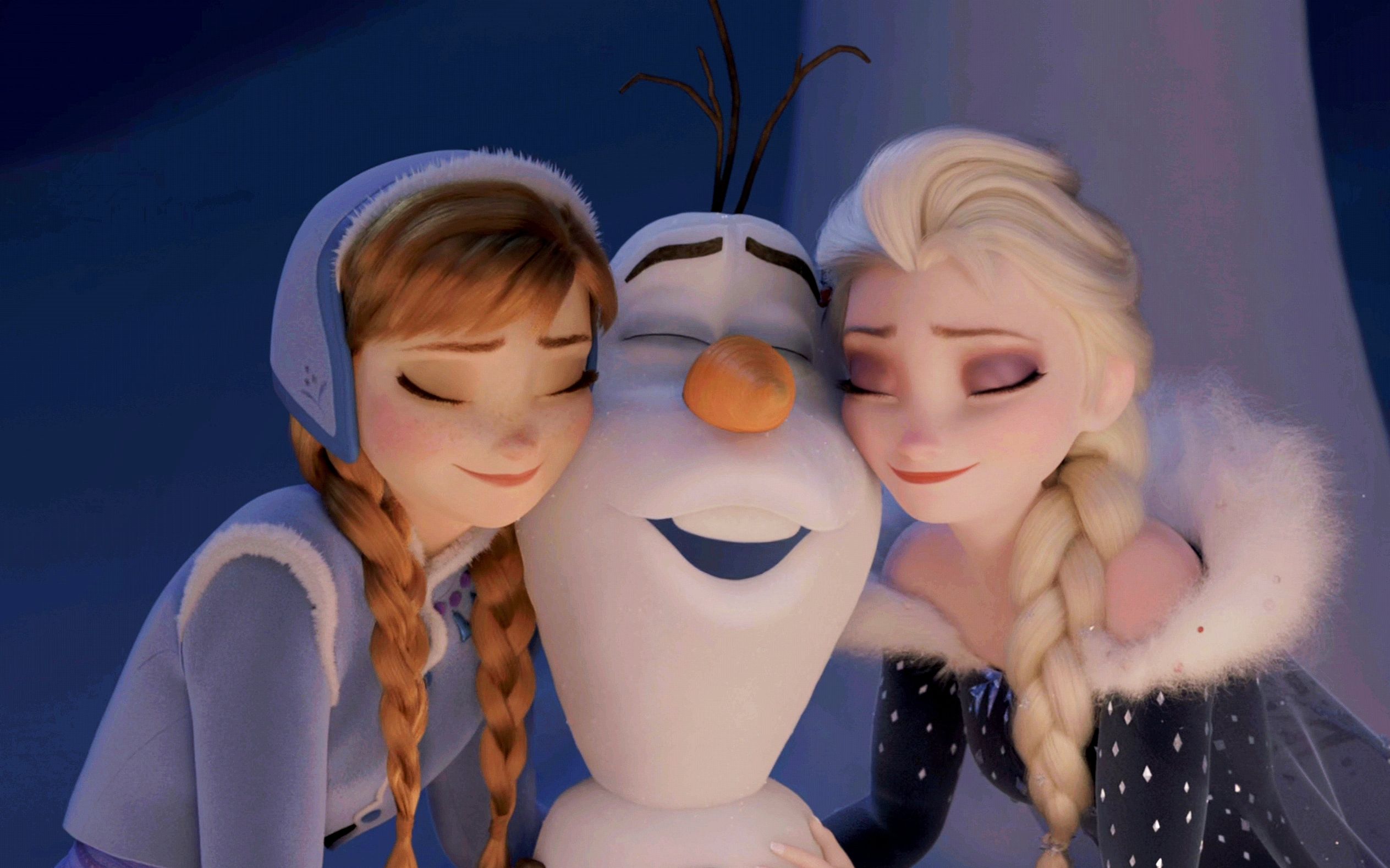 【迪士尼群像/友谊/亲情】不要怕,爱你的人会为你照亮黑暗,成为你的光