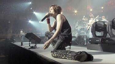 Janne Da Arc - TOUR JOKER 2005_哔哩哔哩_bilibili