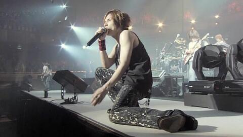 Janne Da Arc DEAD or ALIVE Live 2006_哔哩哔哩_bilibili
