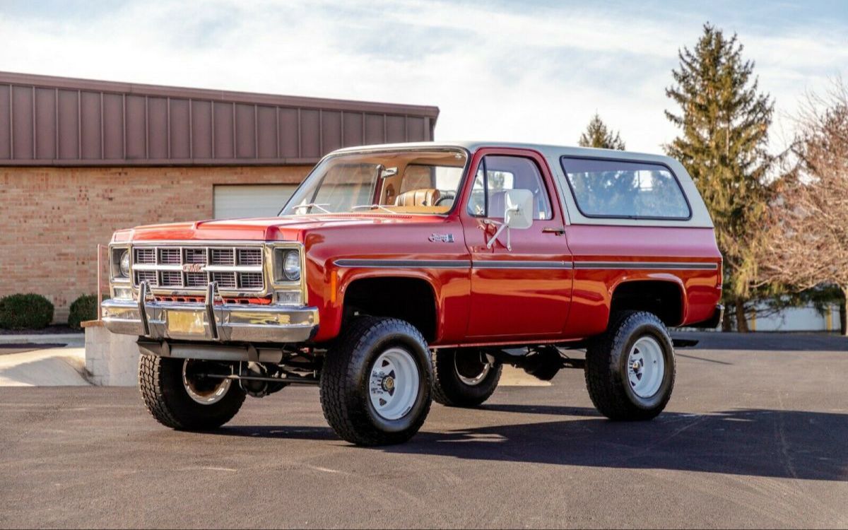 【地平线5】榜上最速四驱 万寿菊冲刺 2:03.548 w/gmc k5 jimmy