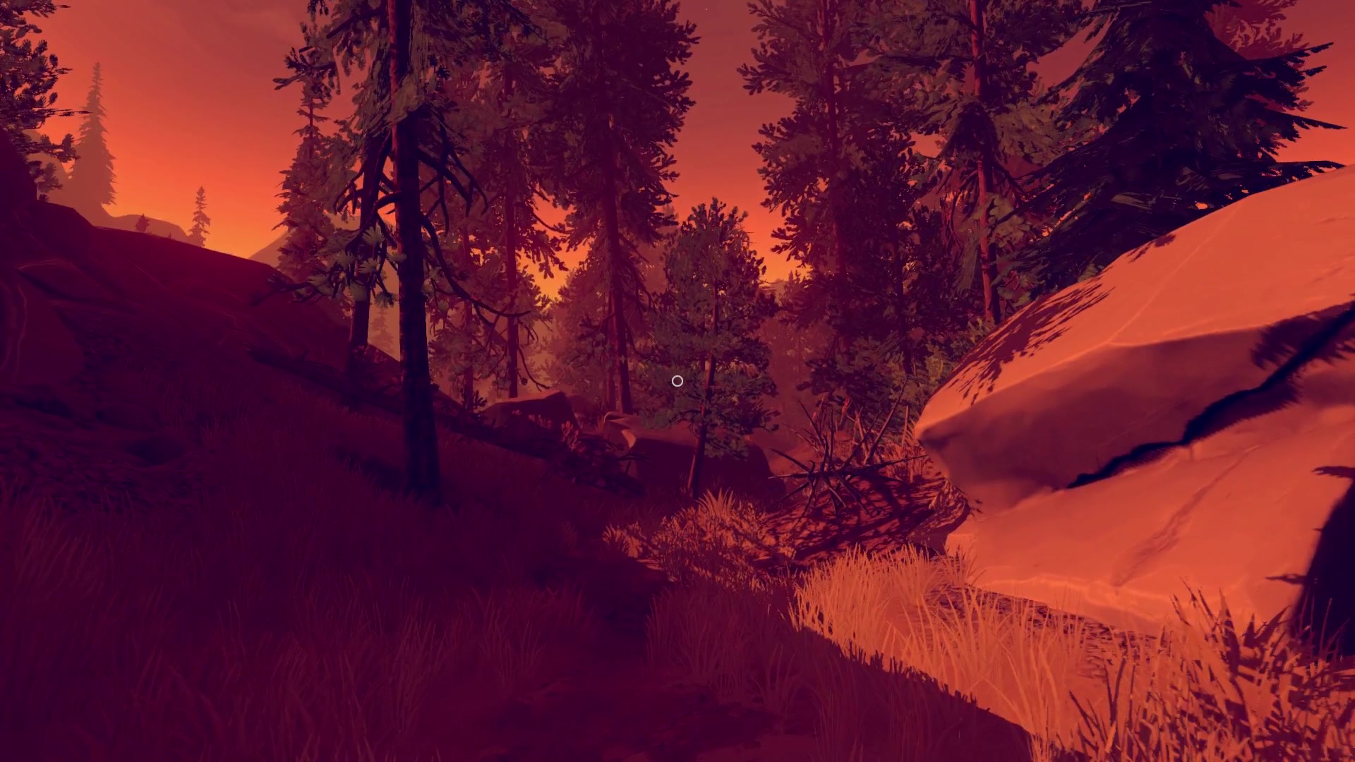 linux游戏看火人manjarolinux系统下值得一试的游戏一百零一