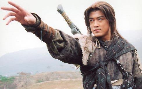 《云海玉弓缘》金世遗刑场救人,独龙神功大显神威,威力丝毫不逊降龙