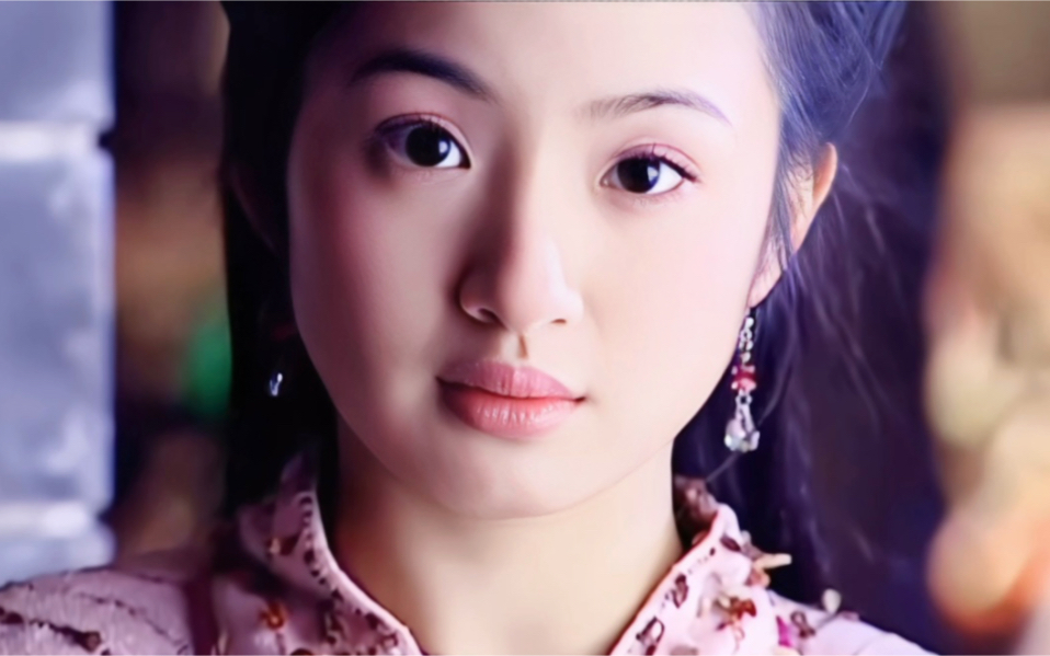 当林依晨遇上韩雪,陈秀丽,吕一,她们四人你更喜欢谁