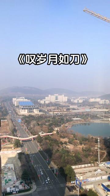 《叹岁月如刀》