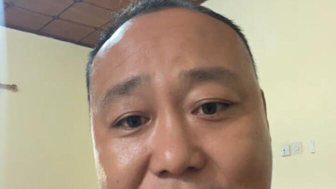 非洲飞哥直播20231113-老二租的新房子