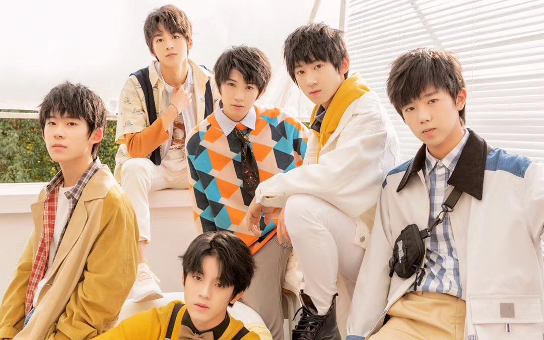 消音带你看易安音乐社打歌首秀《就是要酱》