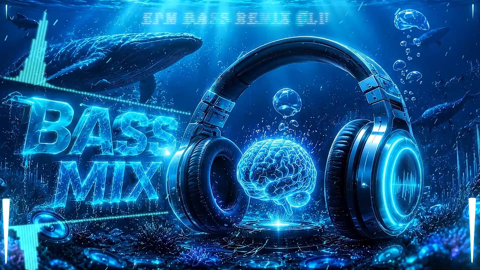 超级重低音 ⚡ 2026 极致电子舞曲混音版 ? 强化重低音 ? 炸场夜店神曲 ? 夜行专属曲目