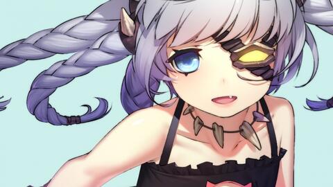 绘画 幼女化 雷恩加尔 今晚 嘿嘿嘿个痛快 哔哩哔哩