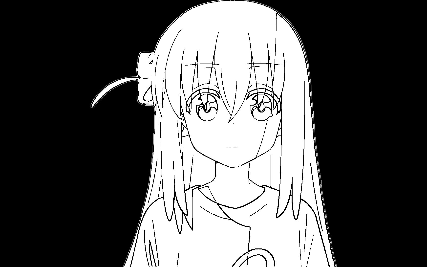 【孤独摇滚】【自制mv】即使在冰冷的世界跌倒,也不惧地奔向前方.