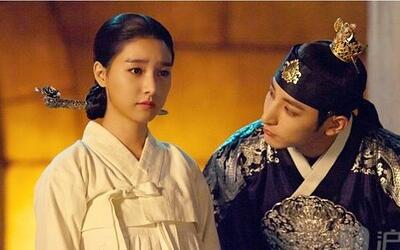 鬼玲cp 故人叹(吴琼) 剧情向剪辑 白毛鬼×慧玲 李洙赫(苏荷,李秀赫)