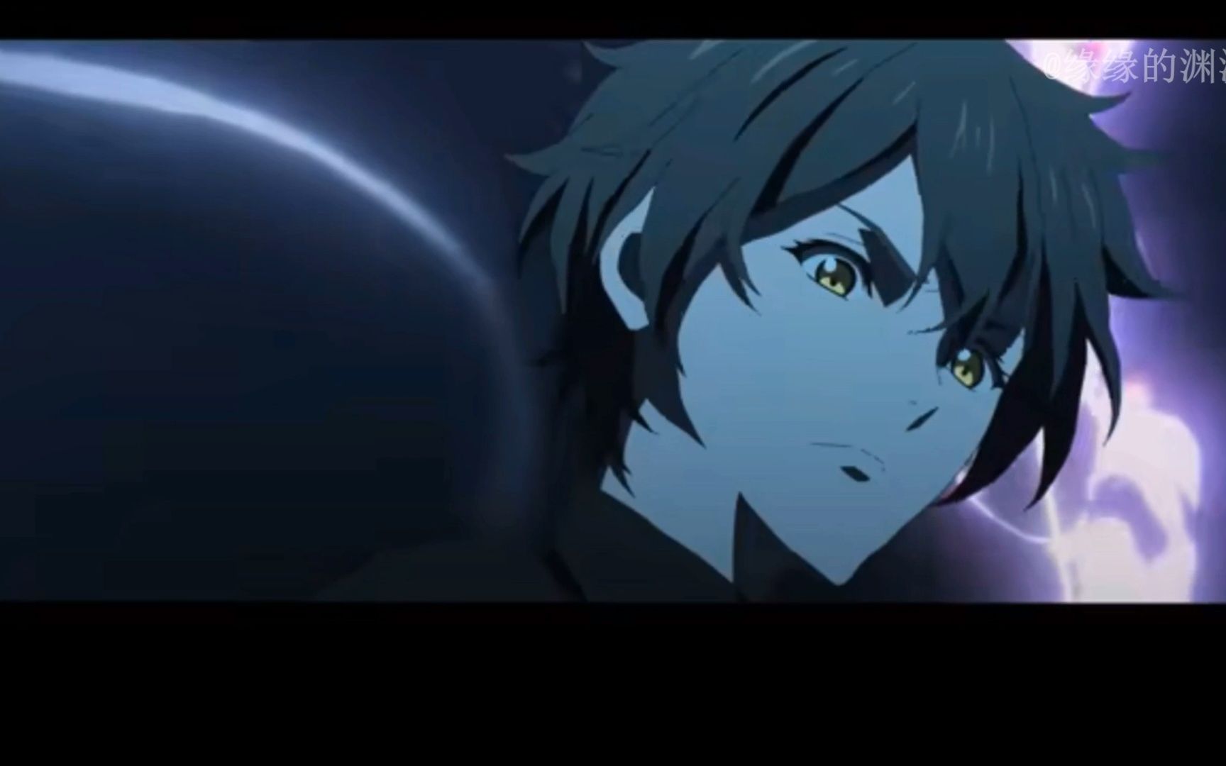 路明非的超然时刻