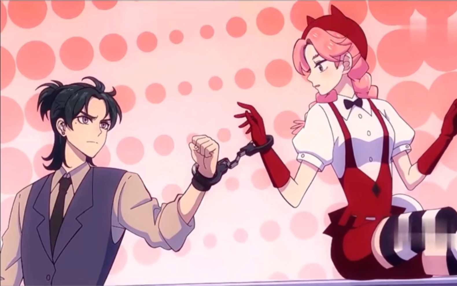 万能恋爱杂货店