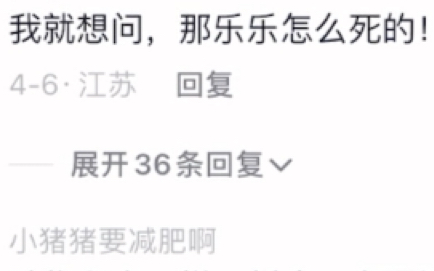 看看b站up爬行天下解释大熊猫却被网暴,我去解释却被屏蔽,这些人连视频都没看完就来批判哔哩哔哩bilibili