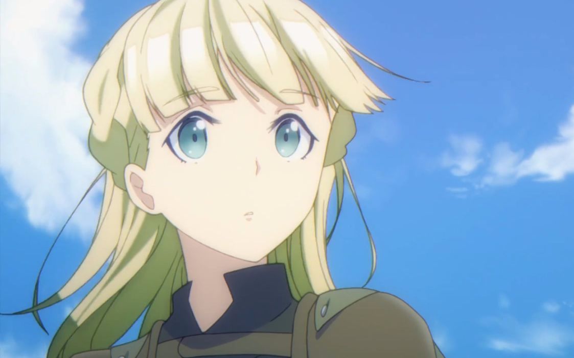 【tv动画】爆肝工程师的异世界狂想曲 宣传pv【1080p】