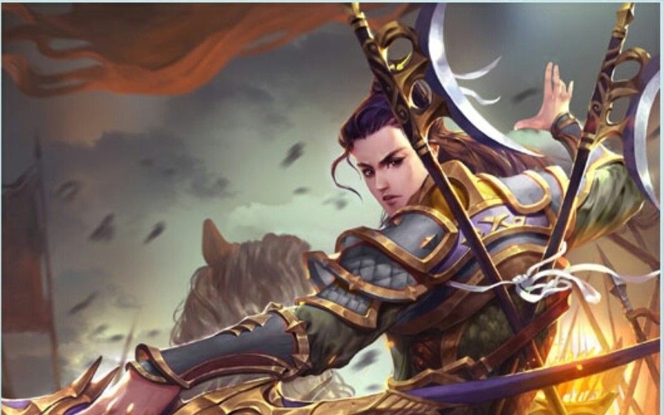 【新三国杀】-群太史慈-反贼