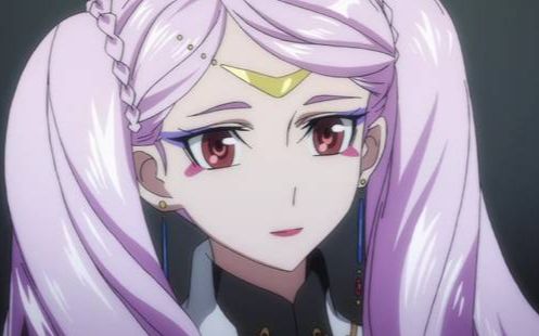 【革命机valvrave】莉泽露蒂cut_哔哩哔哩 (゜-゜)つロ 干杯~-bili